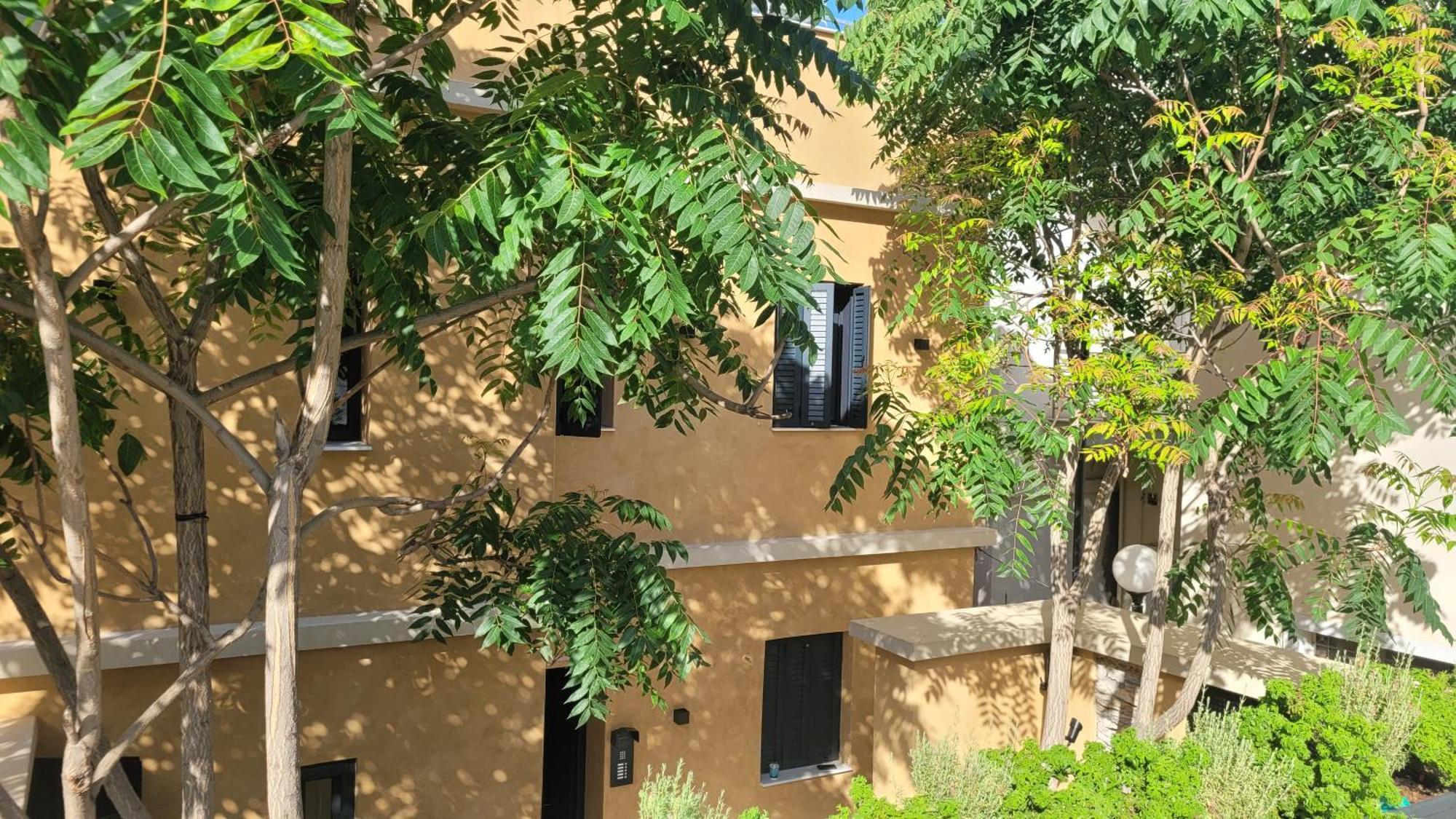 Appartamento Luxury - Le Petit Bati Volos Esterno foto