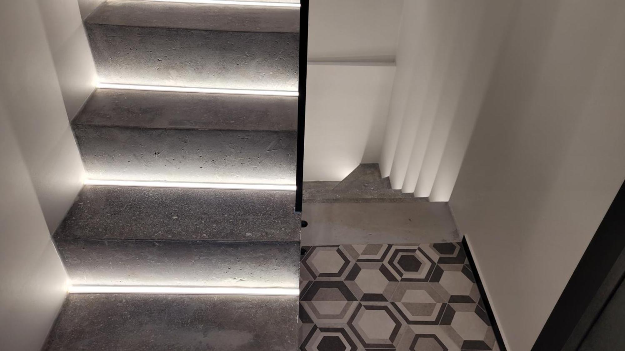 Appartamento Luxury - Le Petit Bati Volos Esterno foto