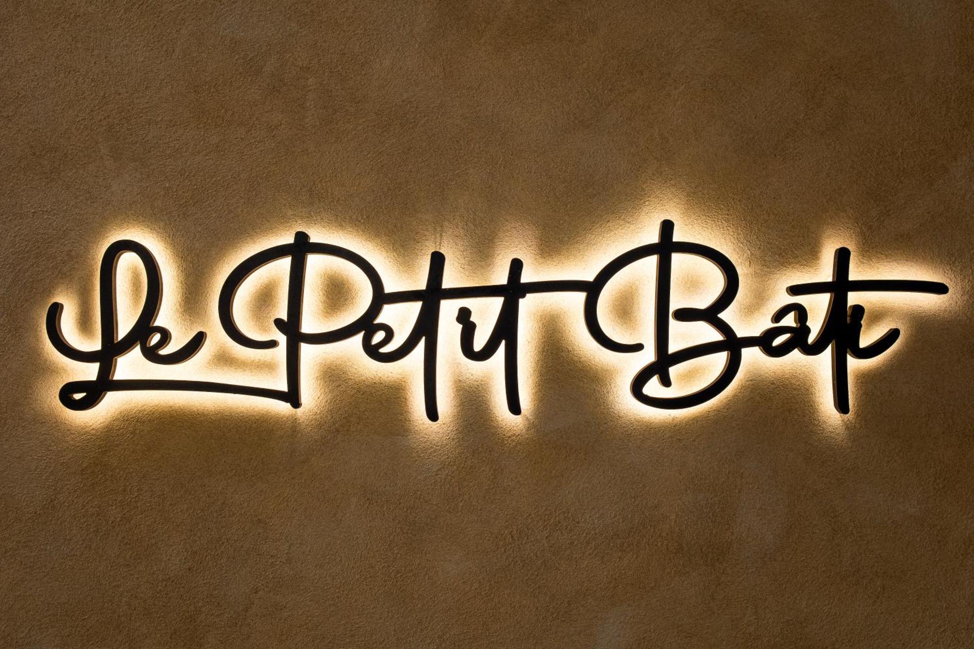 Appartamento Luxury - Le Petit Bati Volos Esterno foto