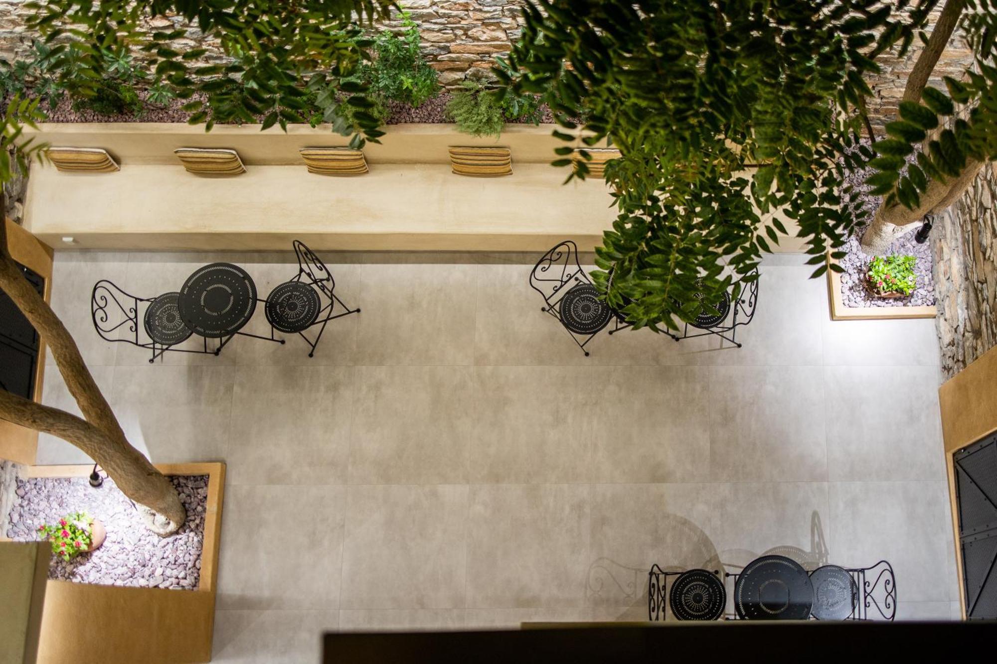 Appartamento Luxury - Le Petit Bati Volos Esterno foto