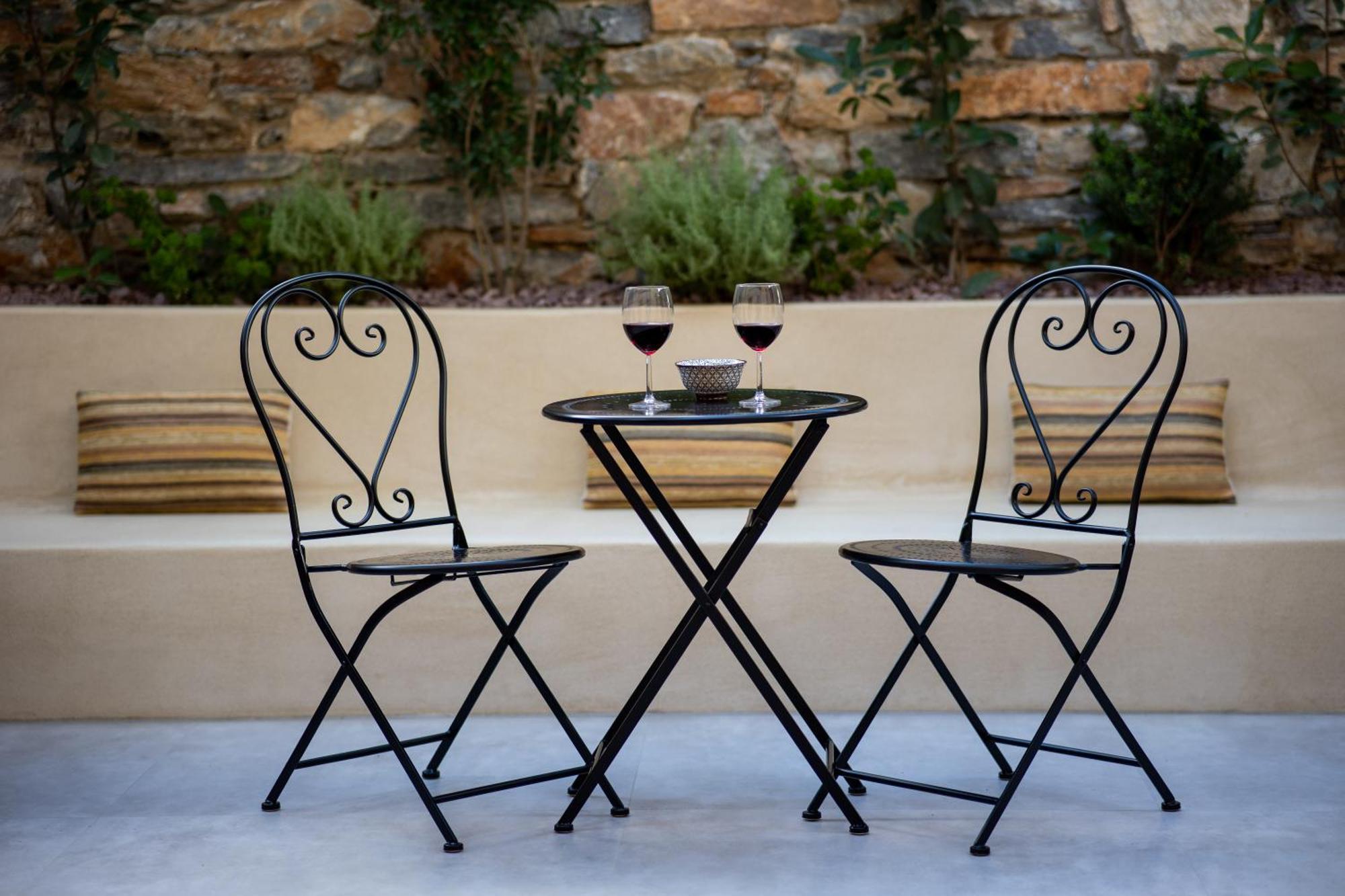 Appartamento Luxury - Le Petit Bati Volos Esterno foto