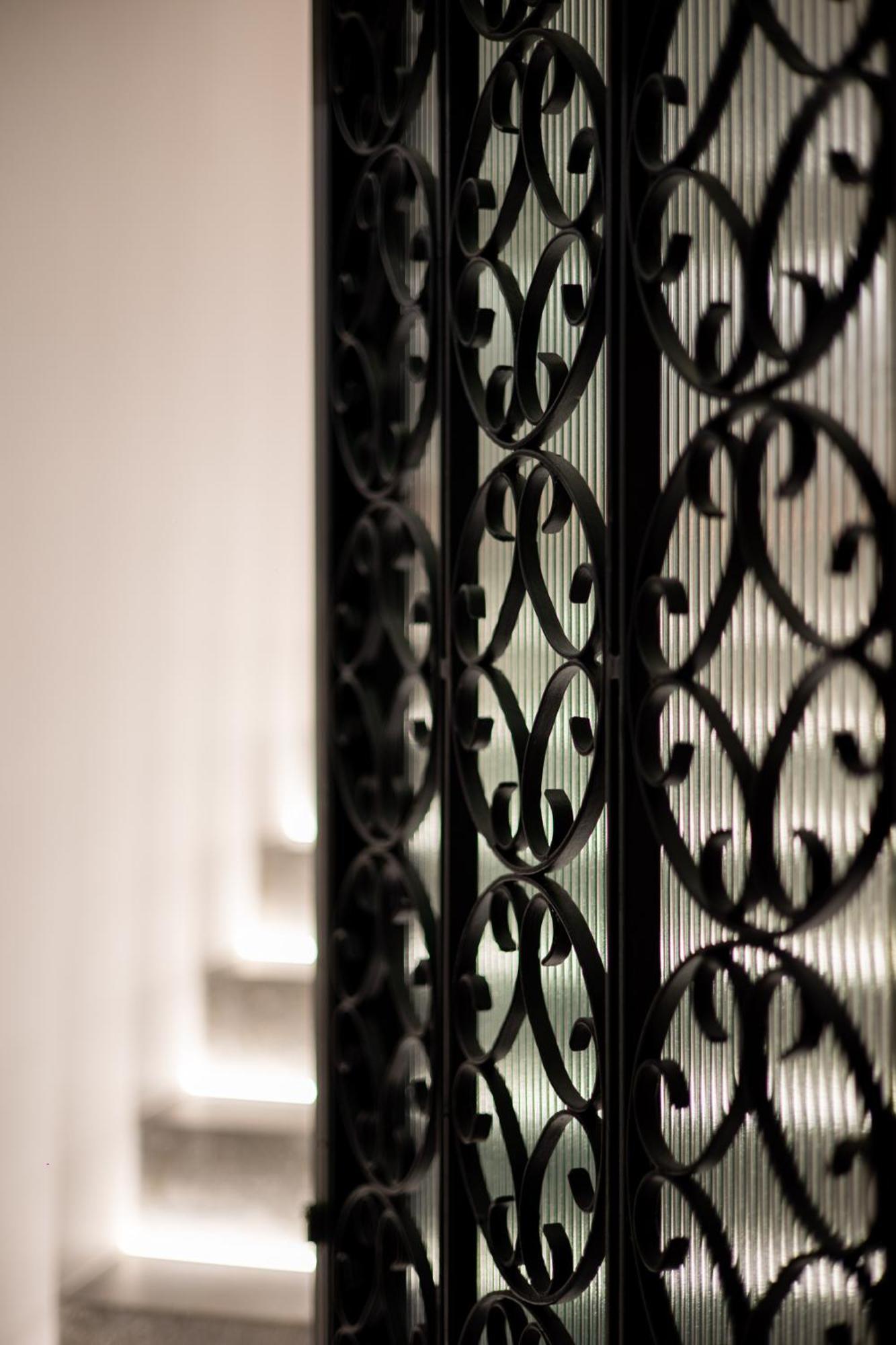 Appartamento Luxury - Le Petit Bati Volos Esterno foto