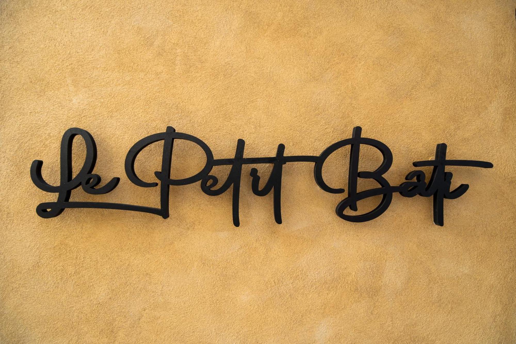 Appartamento Luxury - Le Petit Bati Volos Esterno foto