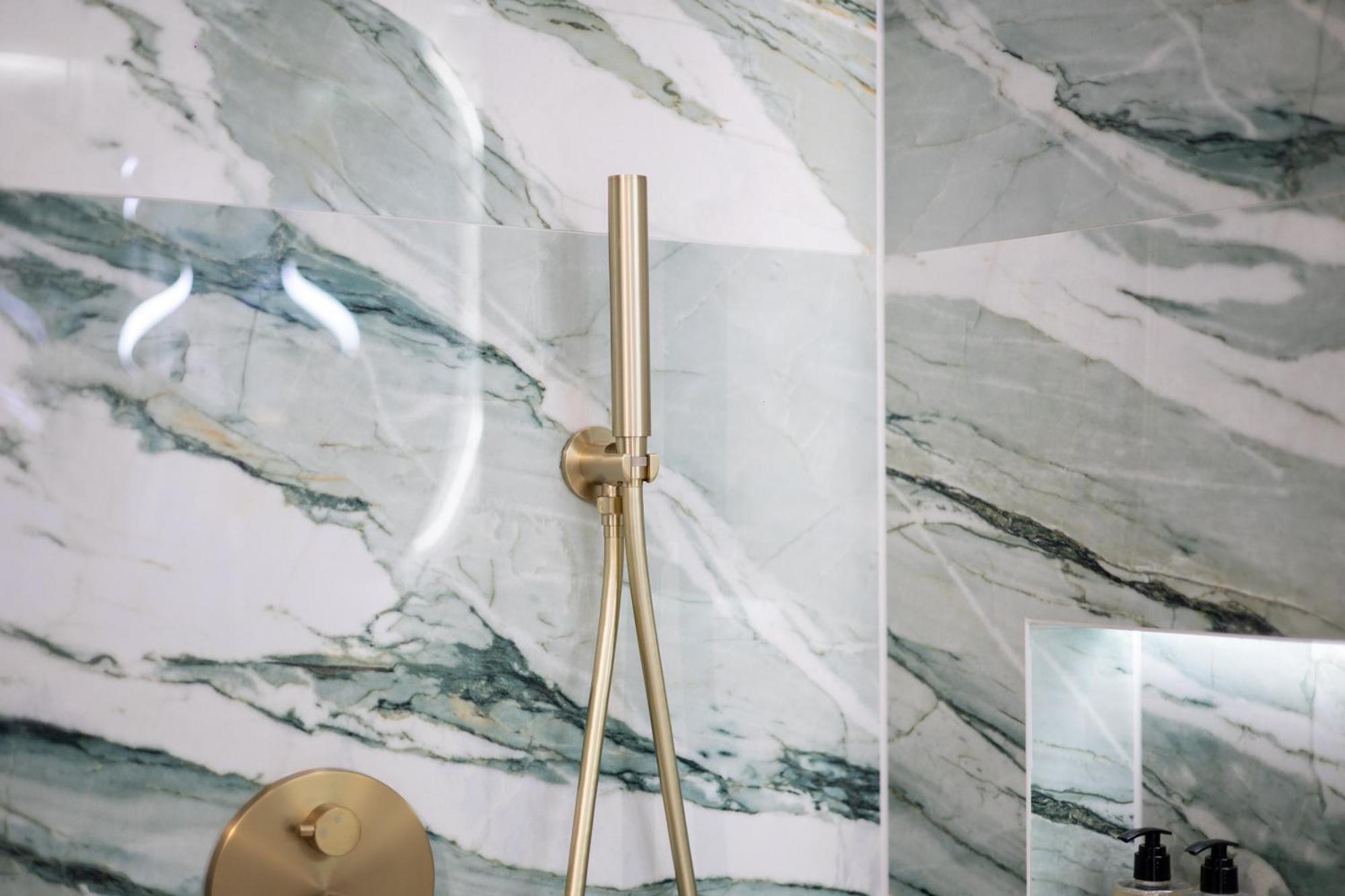 Appartamento Luxury - Le Petit Bati Volos Esterno foto