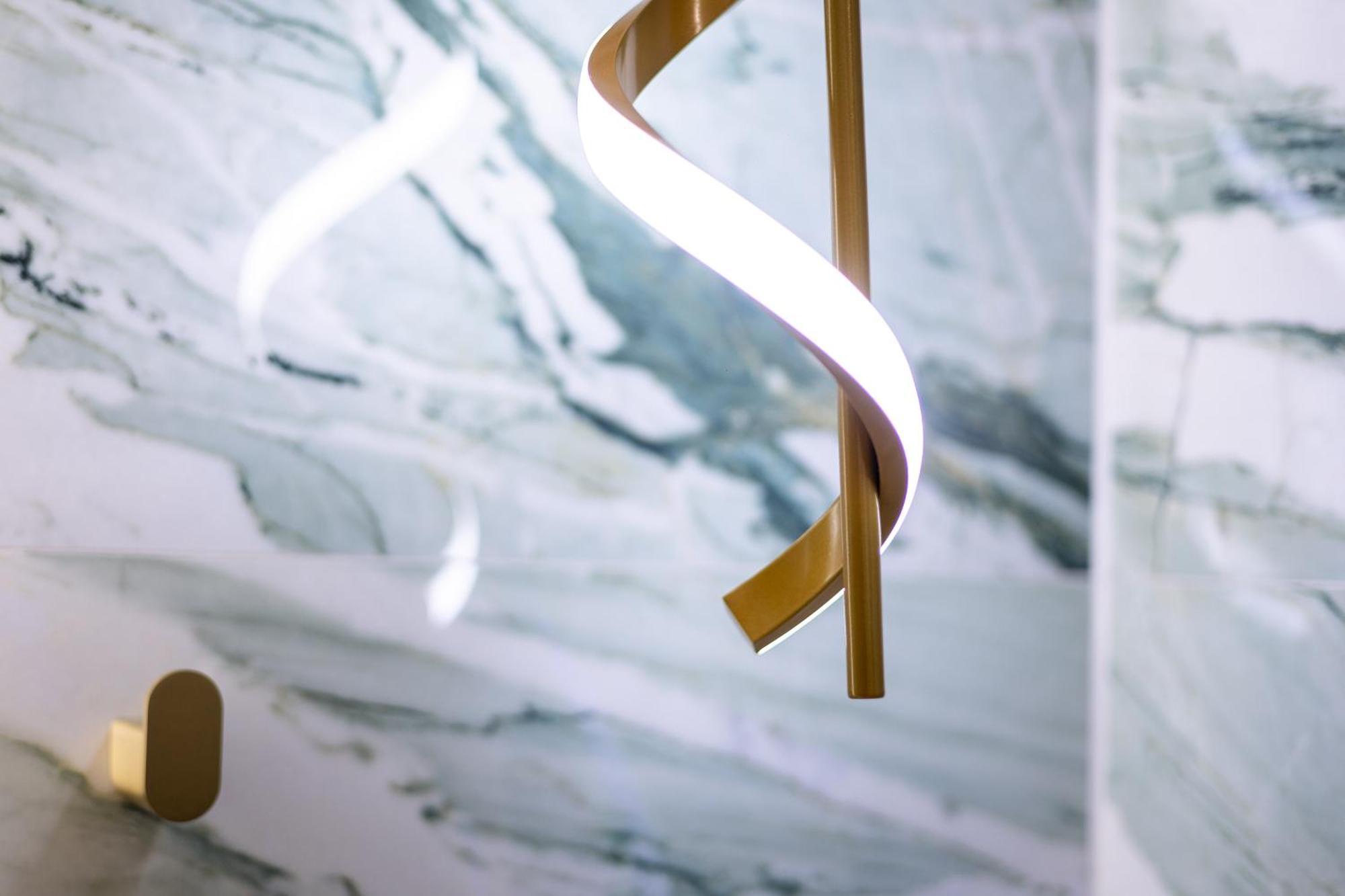 Appartamento Luxury - Le Petit Bati Volos Esterno foto