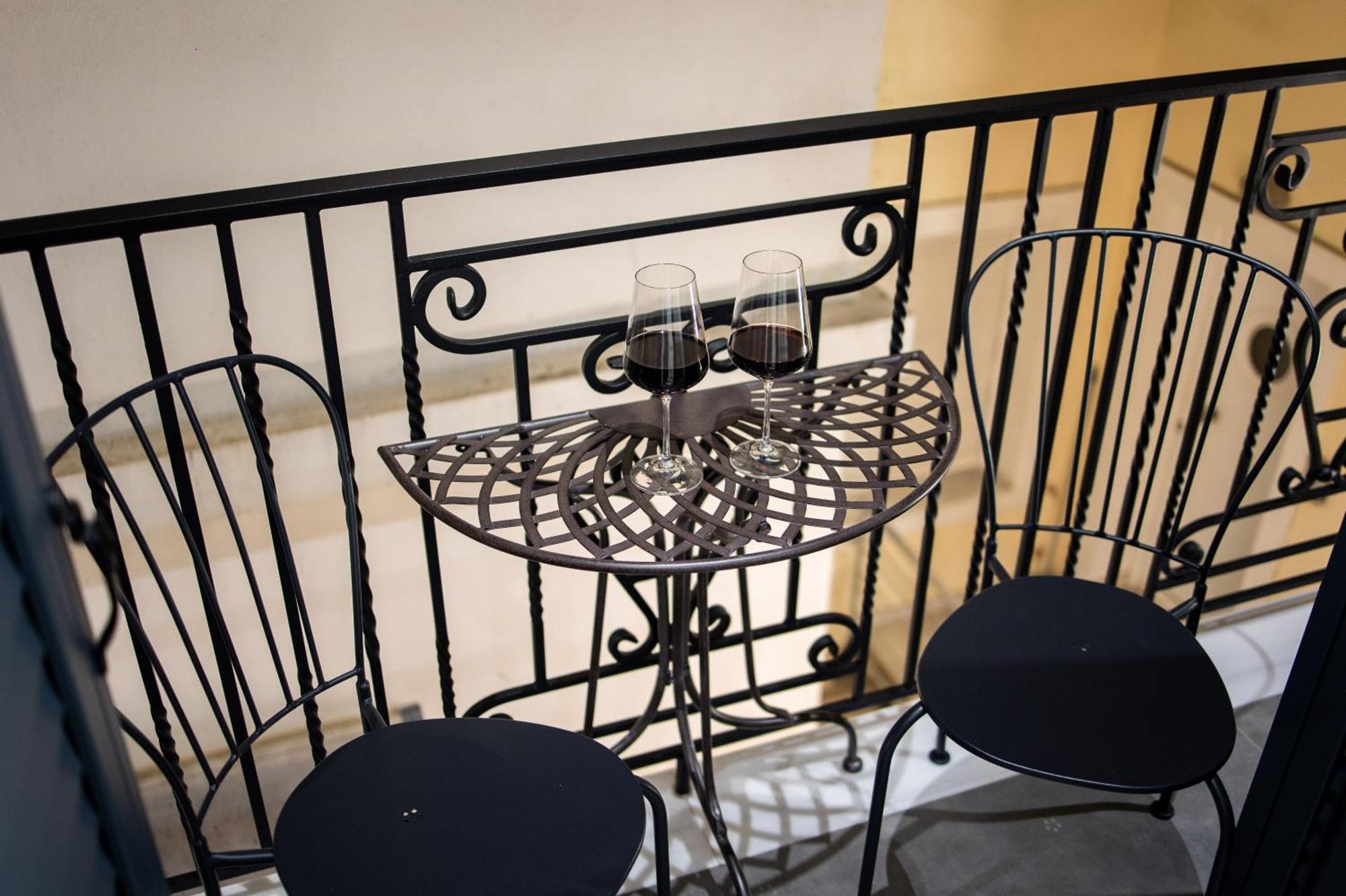 Appartamento Luxury - Le Petit Bati Volos Esterno foto