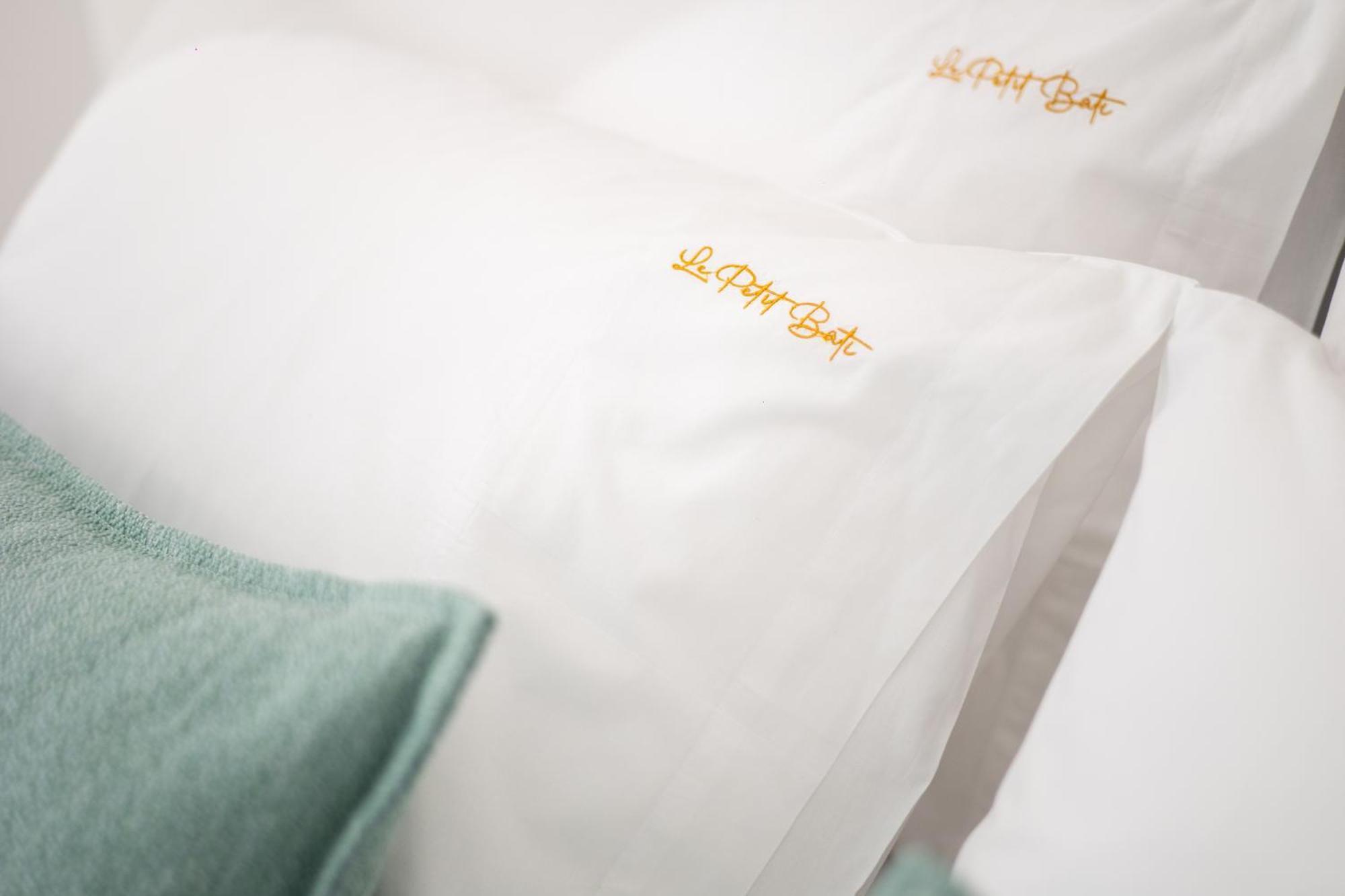 Appartamento Luxury - Le Petit Bati Volos Esterno foto