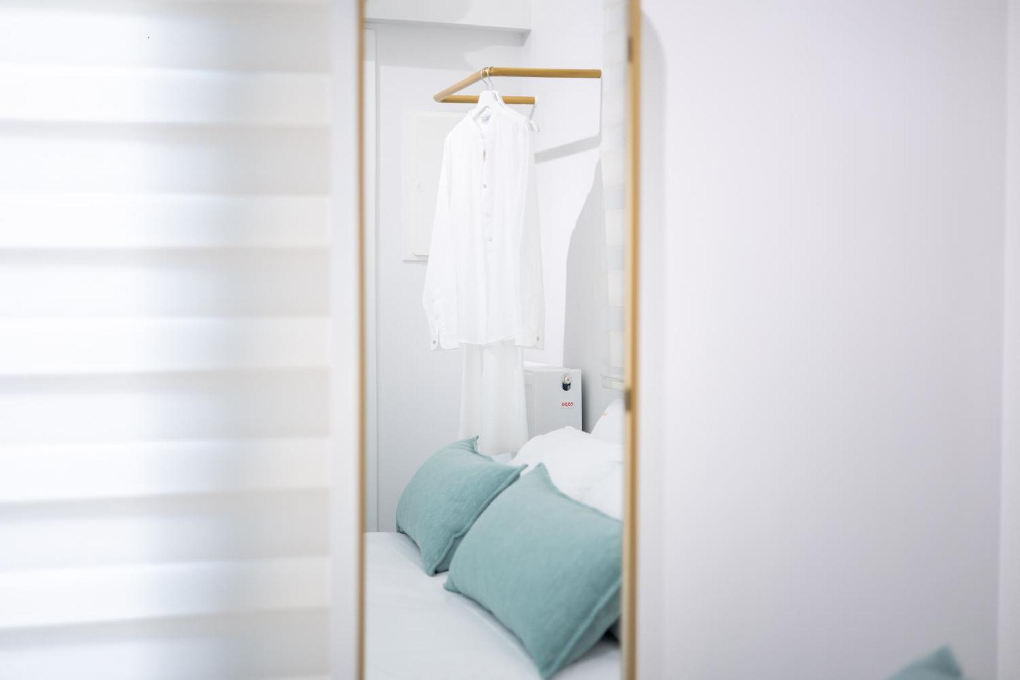 Appartamento Luxury - Le Petit Bati Volos Esterno foto