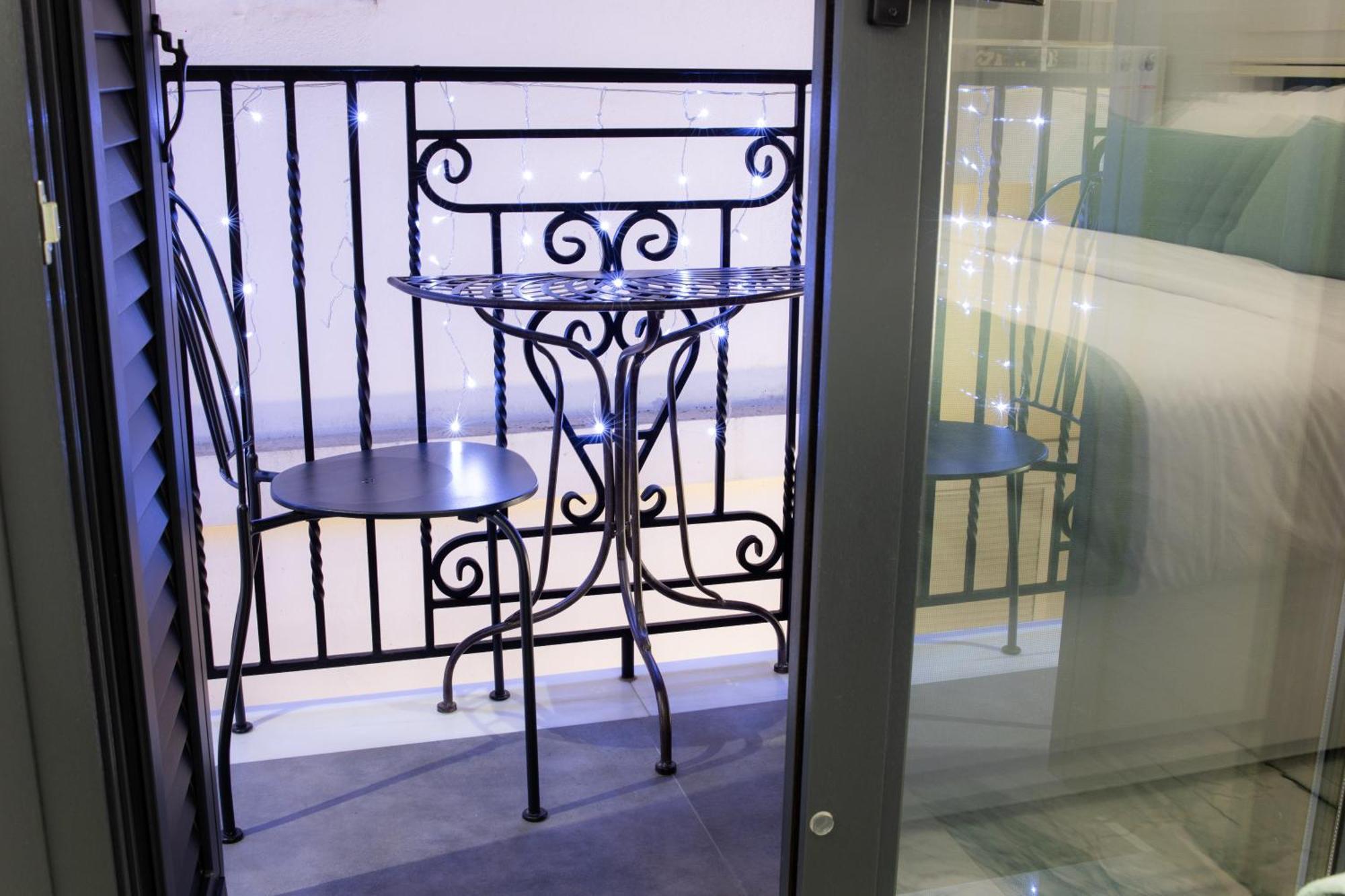 Appartamento Luxury - Le Petit Bati Volos Esterno foto